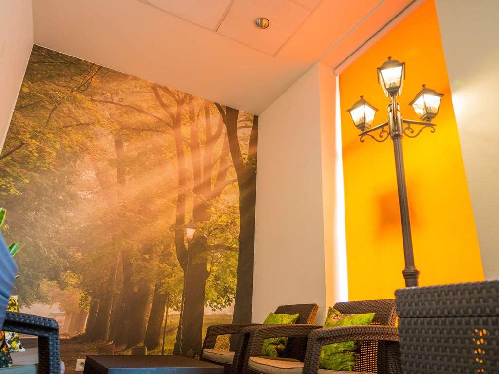 Ibis Budget Krakow Stare Miasto Hotel Facilities photo